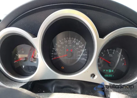 2010 Chrysler Sebring Limited из США, поврежденный, VIN 1C3CC5FB5AN228241